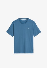 Niet geselecteerd, provincial blue