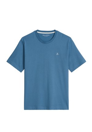 Marc O'Polo, T-shirt basic - provincial blue