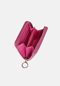 O Bag Portafoglio - fucsia