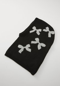 Lue - black/grey melange