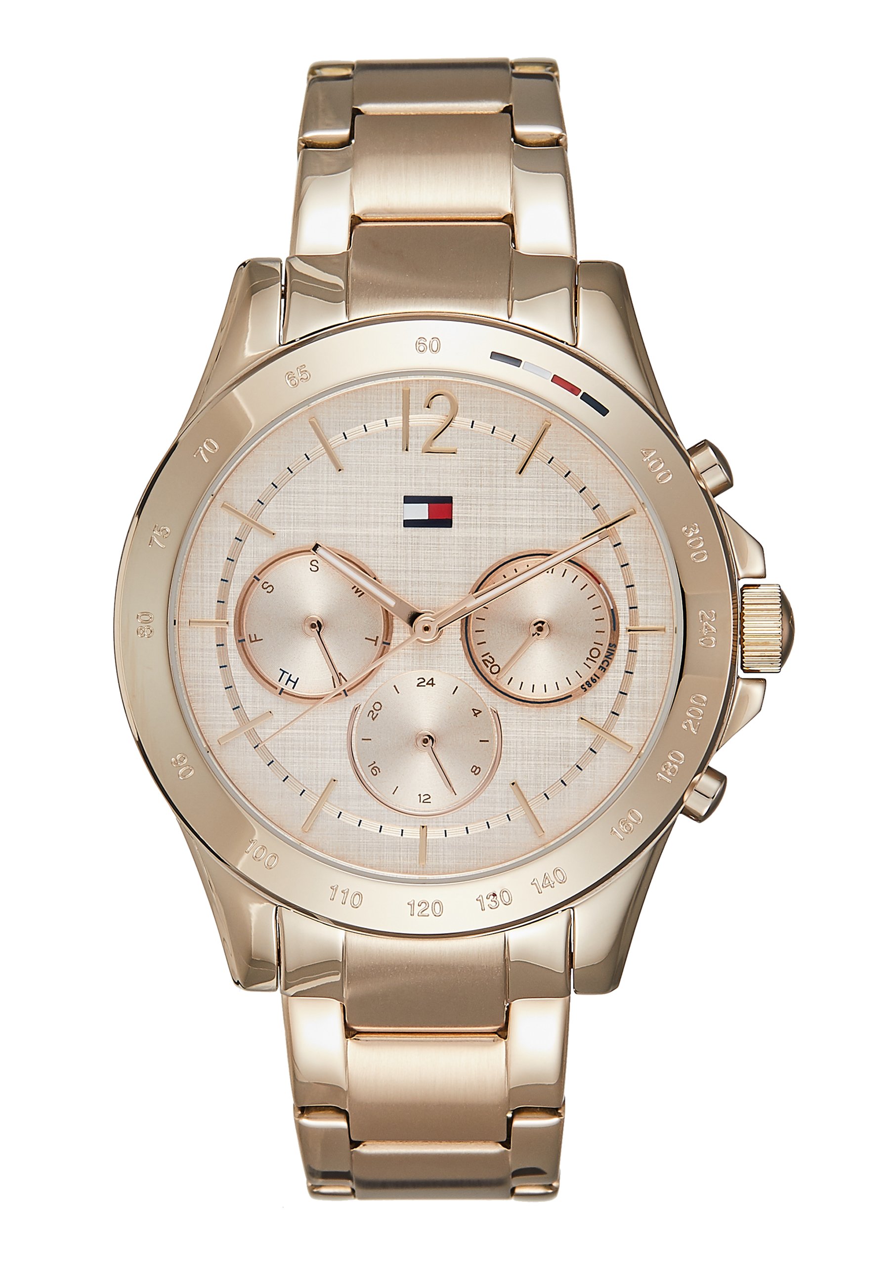 montres femmes tommy hilfiger
