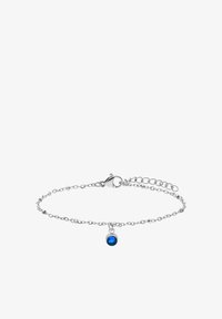 Non sélectionné, silver-coloured/blue