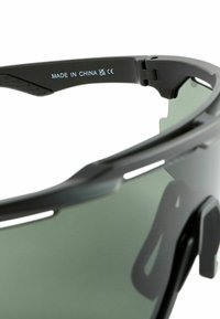 Next VISOR  - Lunettes de sport - black