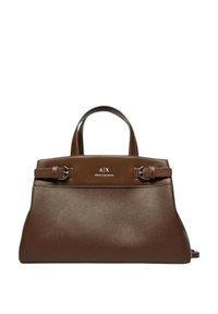Armani Exchange Handtas - marrone