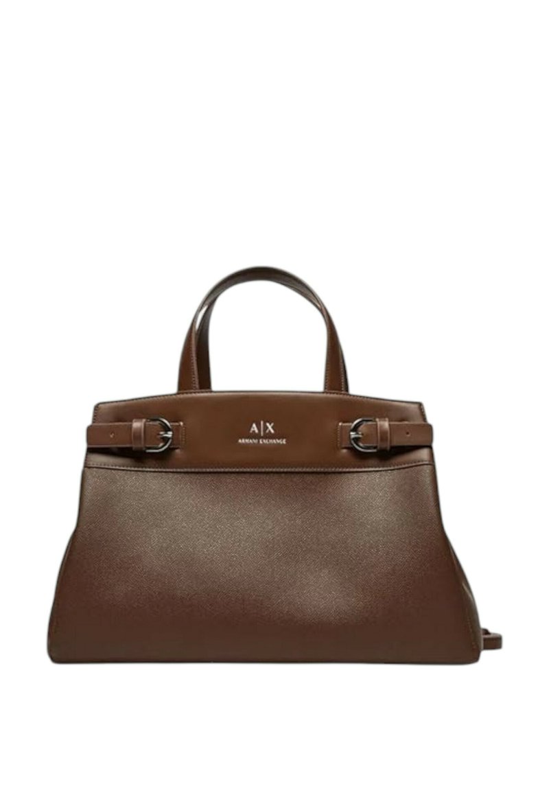 Armani Exchange Handtas - marrone