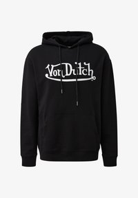 Non selezionato, schwarz