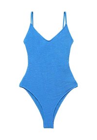 Unausgewählt, light blue