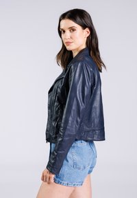 Freaky Nation RUNA niebieski