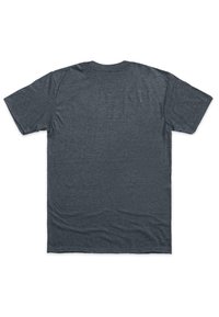 Henry Tiger - T-shirt z nadrukiem