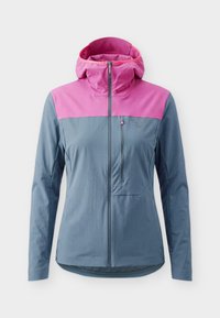 Non sélectionné, magenta