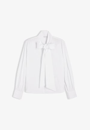 Tommy Hilfiger, BOW TIE - Μπλούζα - optic white