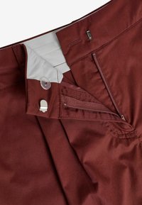 Next TALL REGULAR FIT - Shorts - brown