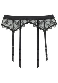 Niet geselecteerd, schwarz