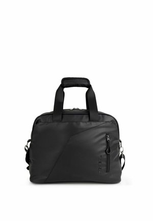 CANADA - Weekend bag - black