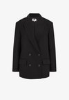 WE STUDIO - Blazer - black