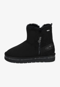 Unausgewählt, black