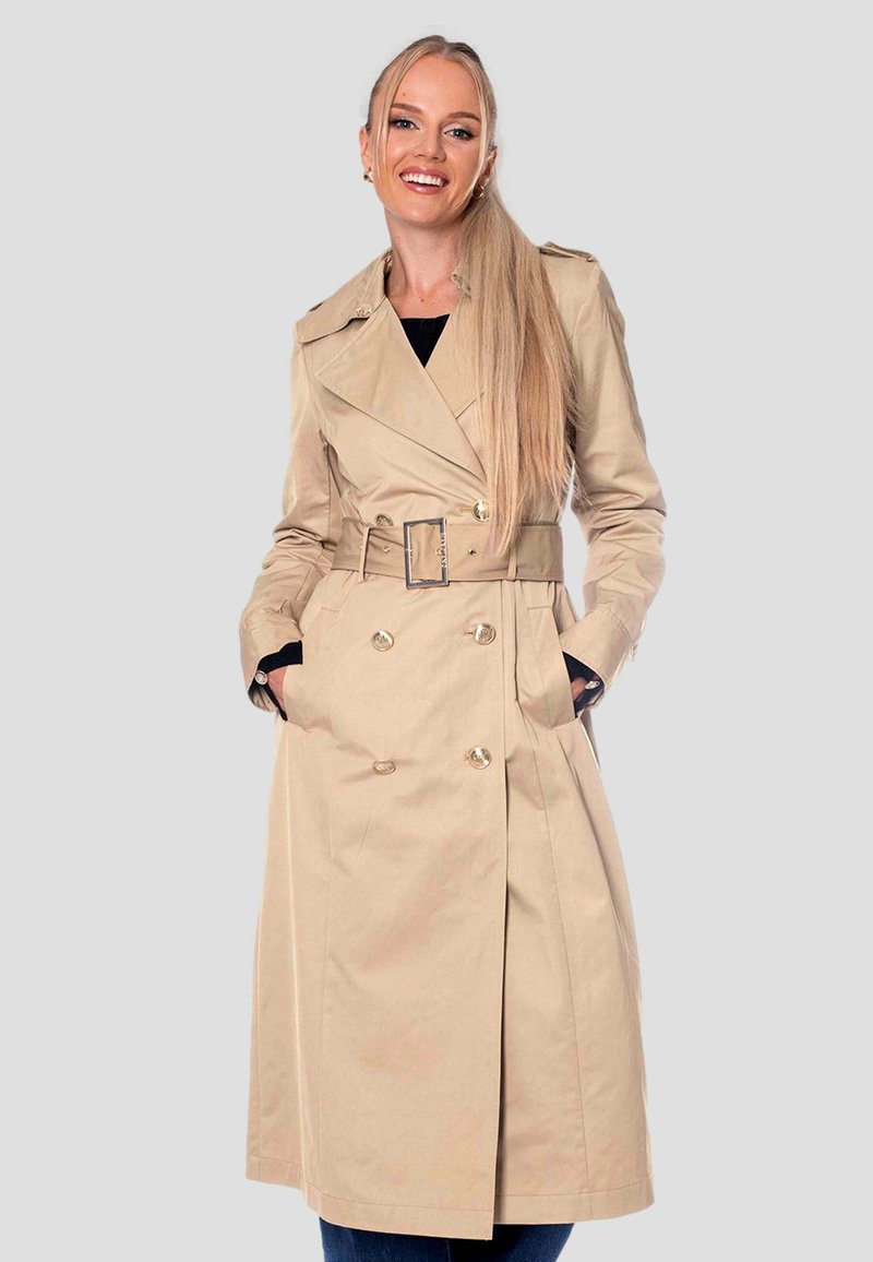 MARCIANO BY GUESS Trench - gk