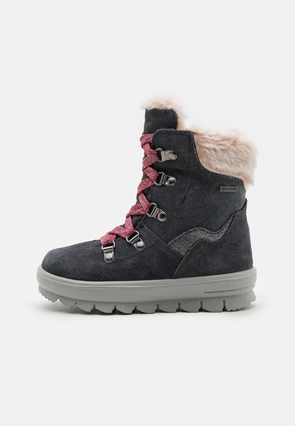 FLAVIA - Snowboot/Winterstiefel