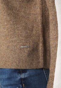Esprit Jersey de punto - camel