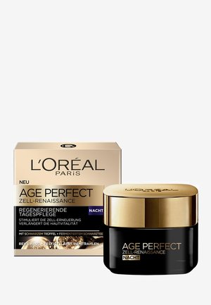 AGE PERFECT CELL RENAISSANCE NIGHT 50ML - Night care - -