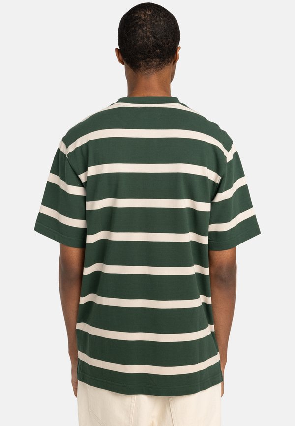 YACHT CLUB À MANCHES COURTES - Print T-shirt - grv2