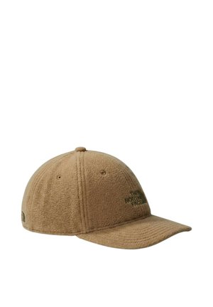 The North Face, DENALI HAT COL 5K2 - Cappellino - mottled beige