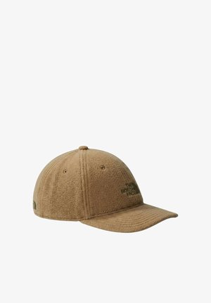 The North Face, DENALI HAT COL 5K2 - Cappellino - mottled beige