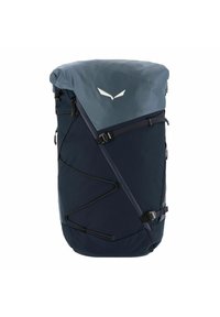 Salewa PUEZ - Wandelrugzak - navy blazer java blue