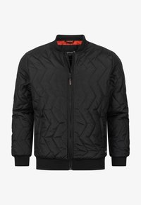 Selezionato, black