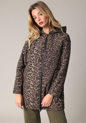 DEELUXE, KALAA - Veste d'hiver - Black