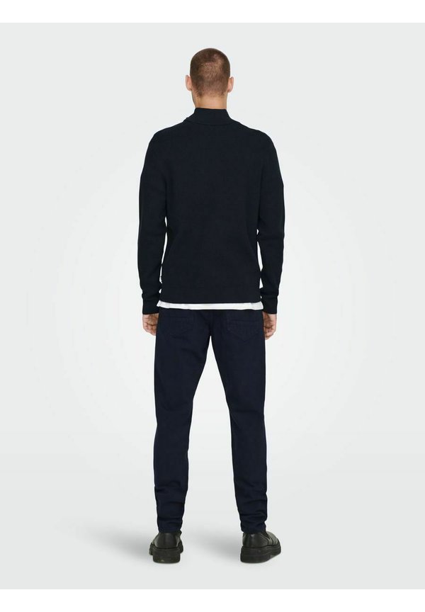ONSPHIL HALF ZIP  - Jumper2