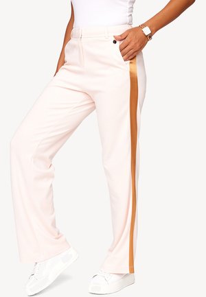 Tamaris TAW - Pantalon classique - cloud pink