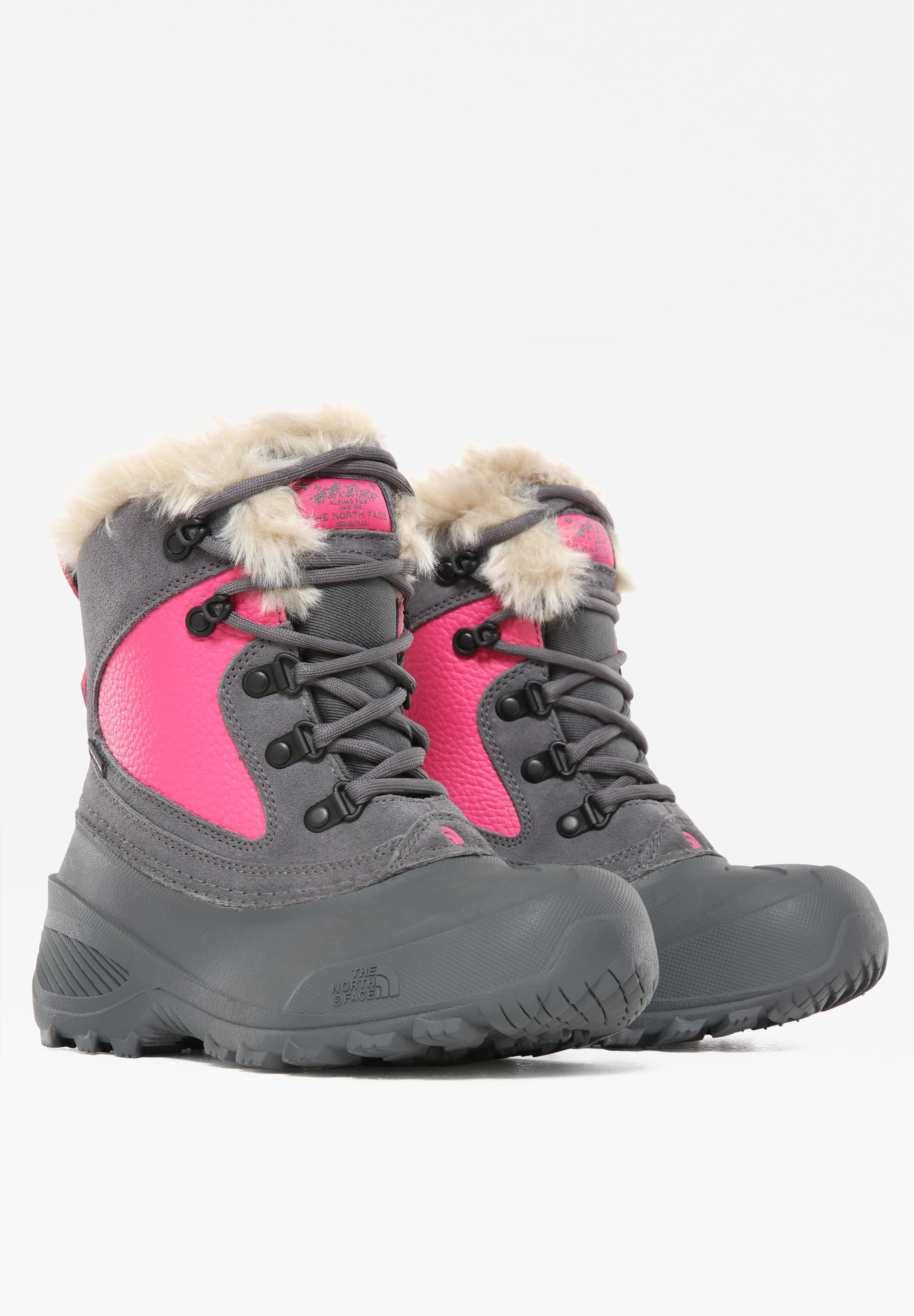scarpa wrangell gtx