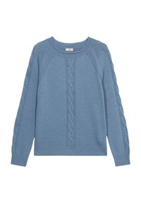 Niet geselecteerd, azzurro