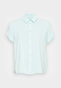 Não selecionado, iced aqua