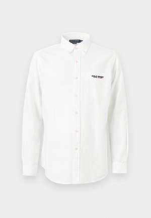 SHIRT - Πουκάμισο - white