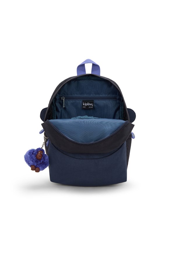 FASTER BTS – Schulranzen – true block