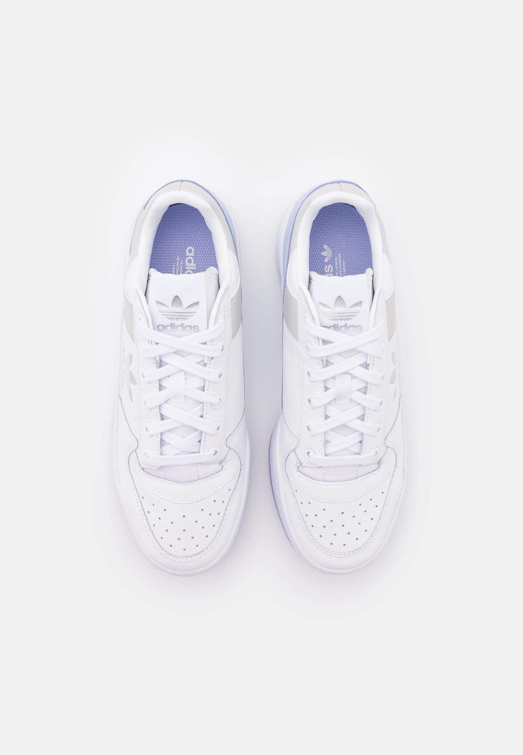 adidas forum bold zalando