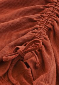 REGULAR FIT - RUCHED - Top - arabian spice