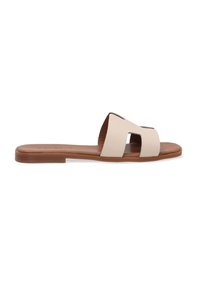 VENEZIA Muiltjes - beige