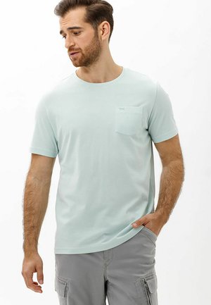 STYLE TODD - T-shirt basic - crushed mint