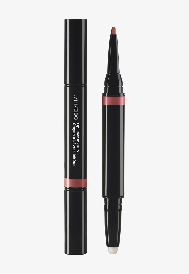 Shiseido - LIPLINER INKDUO - Läppenna - mauve, Förstora