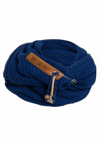 Knit Factory LUNA - Sjaal - kings blue