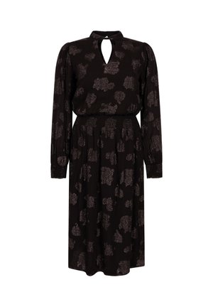 GABRY - Jurk - black