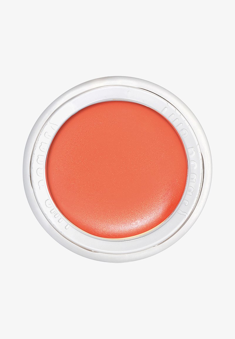 RMS Beauty - LIP2CHEEK - Lippenbalsem - smile, Vergroten