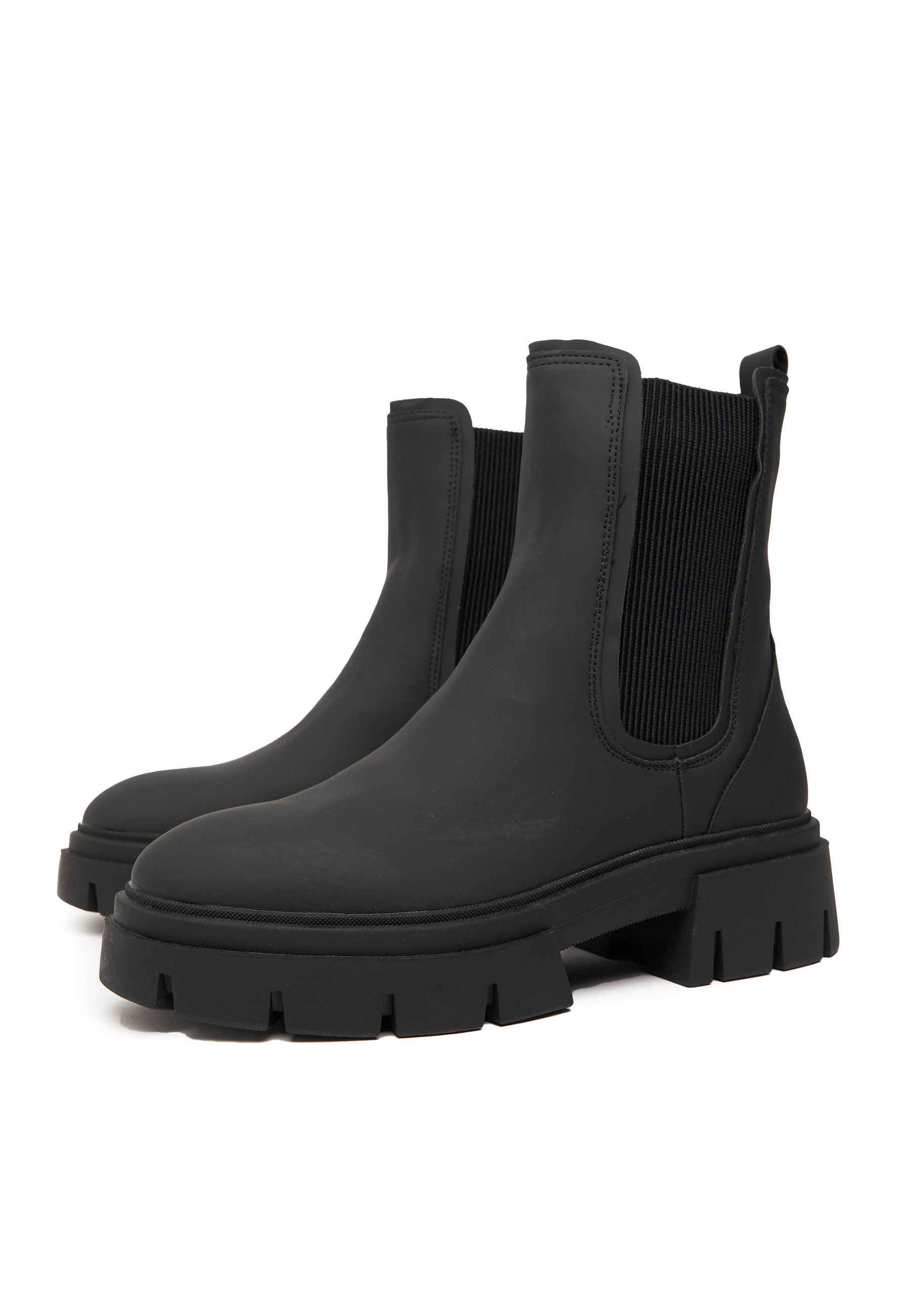schuh AMAYA CHUNKY - Ankle boots 