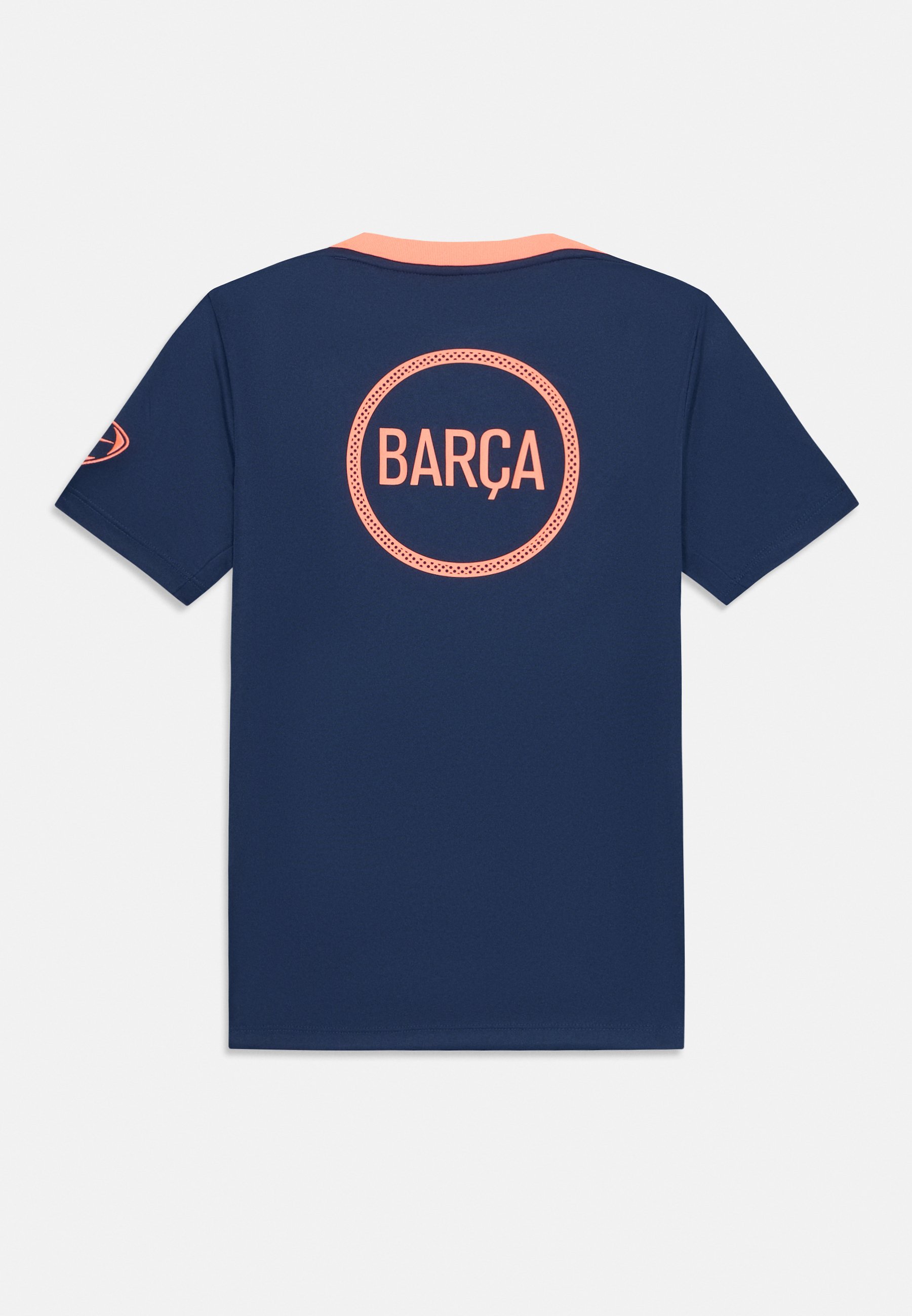 Nike Performance FC BARCELONA FCB UNISEX - Sports T-shirt