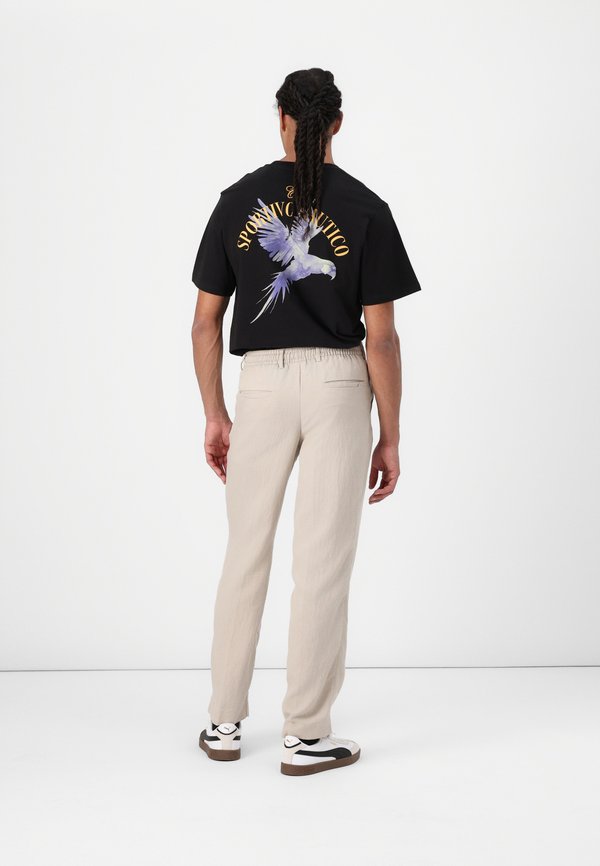 JPSTKARL - Chinos - silver lining3