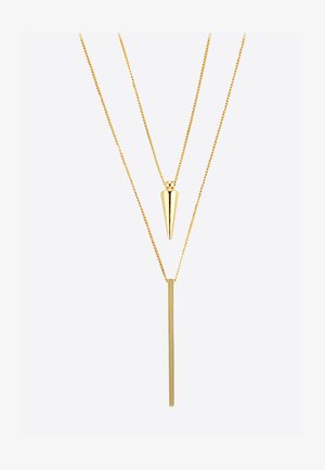 Heideman, Ketting - goldfarben