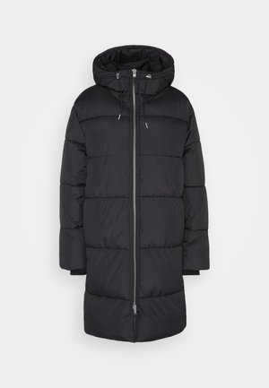 Minimum, MAILINE - Talvemantel - black